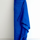 Bio-Strickfrottee | Deep Blue