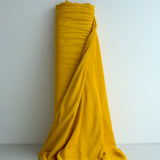 Bio-Strickfrottee | Golden Yellow