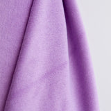 Bio-Strickfrottee | Violett