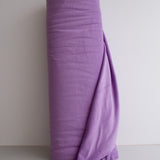 Bio-Strickfrottee | Violett