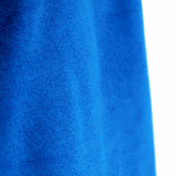 Bio-Strickfrottee | Deep Blue