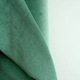 Bio-Strickfrottee | Green Leaf