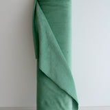 Bio-Strickfrottee | Green Leaf