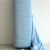 Bio-Strickfrottee | Sweet Blue