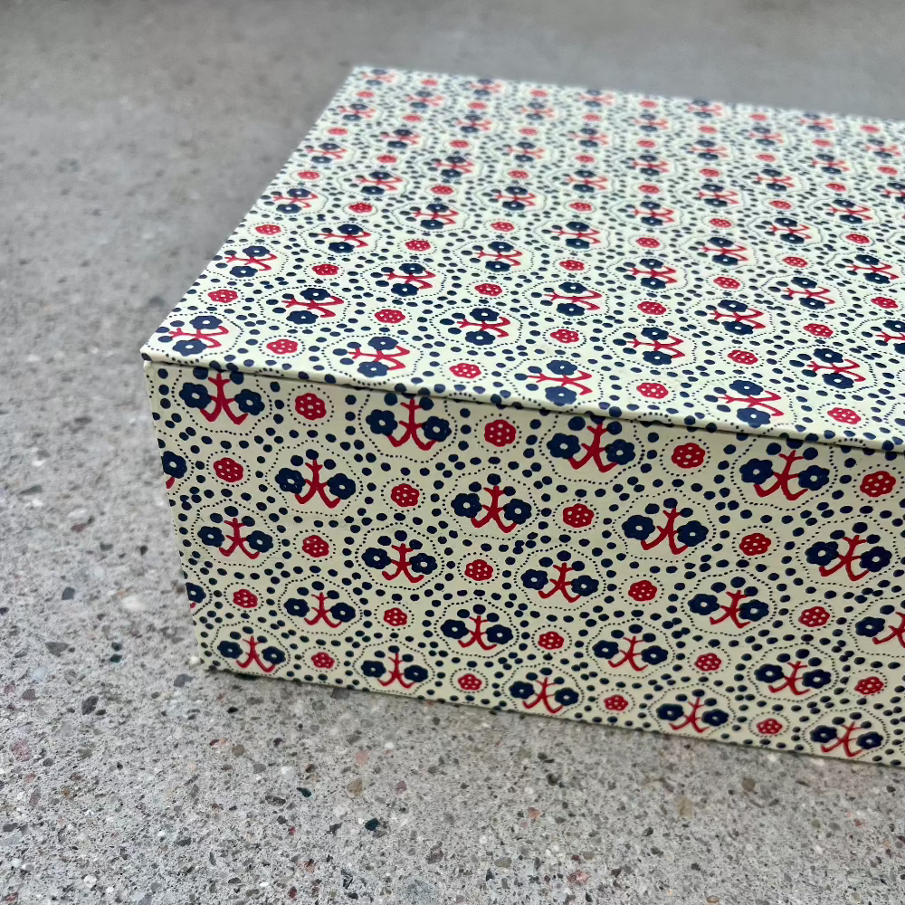 Geschenkbox