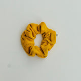 Terry Scrunchies