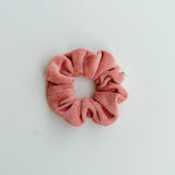 Terry Scrunchies