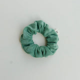 Terry Scrunchies