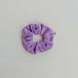 Terry Scrunchies