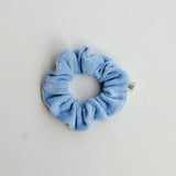 Terry Scrunchies