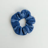 Terry Scrunchies Stripes