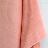 Bio-Strickfrottee | Old Rose