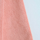 Bio-Strickfrottee | Old Rose