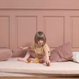 Nachtwäsche Terry Summer Shorts Sand - studio bumbuli 35.00