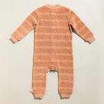 Nachtwäsche Onepiece Terry Stripes Cork - studio bumbuli 44.00