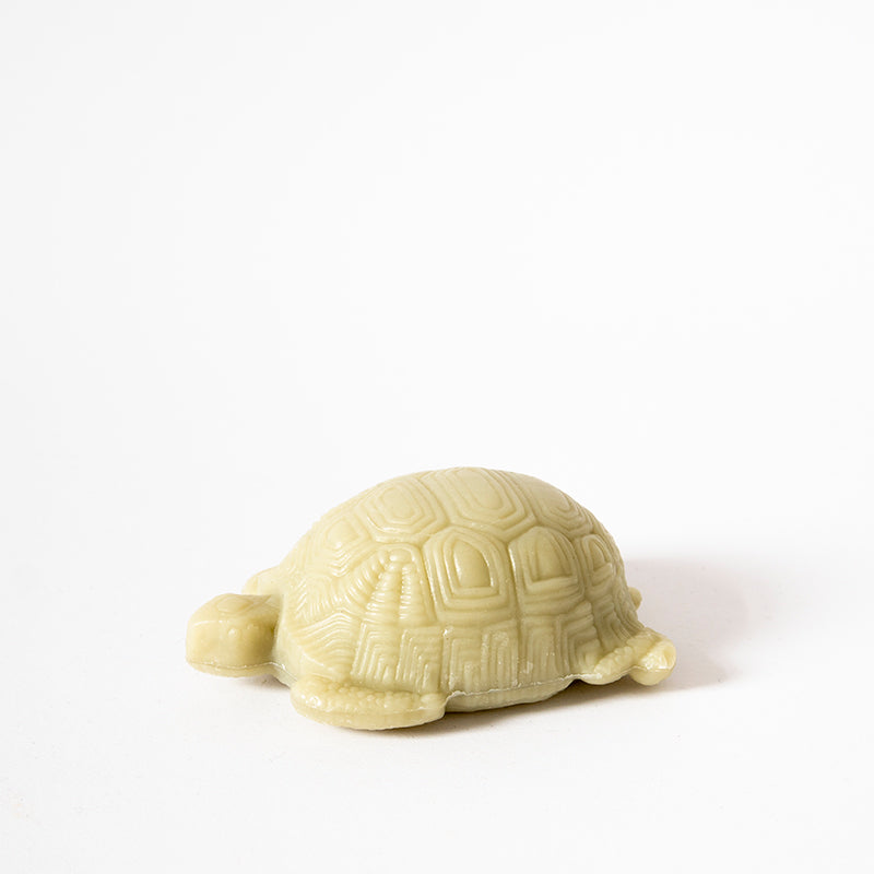 Accessoires Savon Du Midi Seife Schildkröte Lemongrass - studio bumbuli 2.35