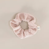 Terry Scrunchies