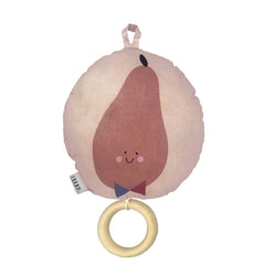 Spielzeug nuukk Spieluhr Birne - studio bumbuli 29.90