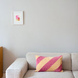 Terry Kissen Stripes 60x40