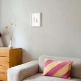 Terry Kissen Stripes 60x40
