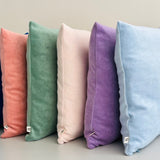 Terry Cushion Mini Dots