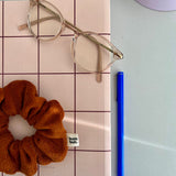 Terry Scrunchies
