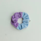 Terry Scrunchies Twist