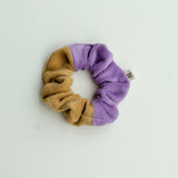 Terry Scrunchies Twist