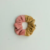Terry Scrunchies Twist