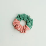 Terry Scrunchies Twist