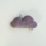 Lavender pillow cloud