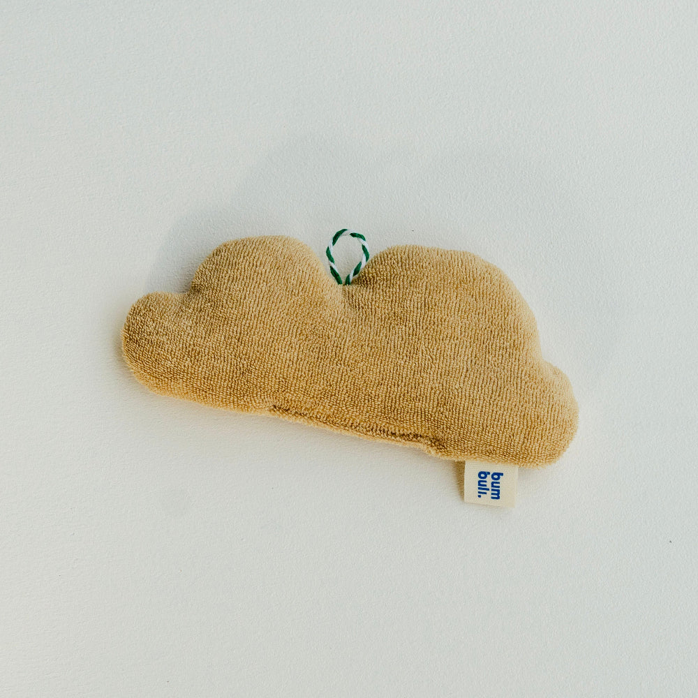 Lavendelkissen Wolke