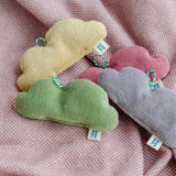 Lavender pillow cloud