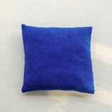 Terry Cushion Mini Dots
