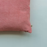 Terry Cushion Mini Dots