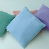 Terry Cushion Mini Dots