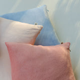 Terry Cushion Mini Dots