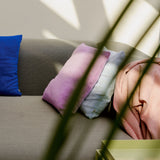 Terry Cushion Mini Dots