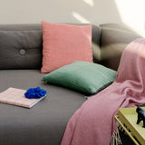 Terry Cushion Mini Dots
