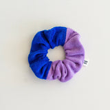 Terry Scrunchies Twist