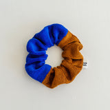 Terry Scrunchies Twist