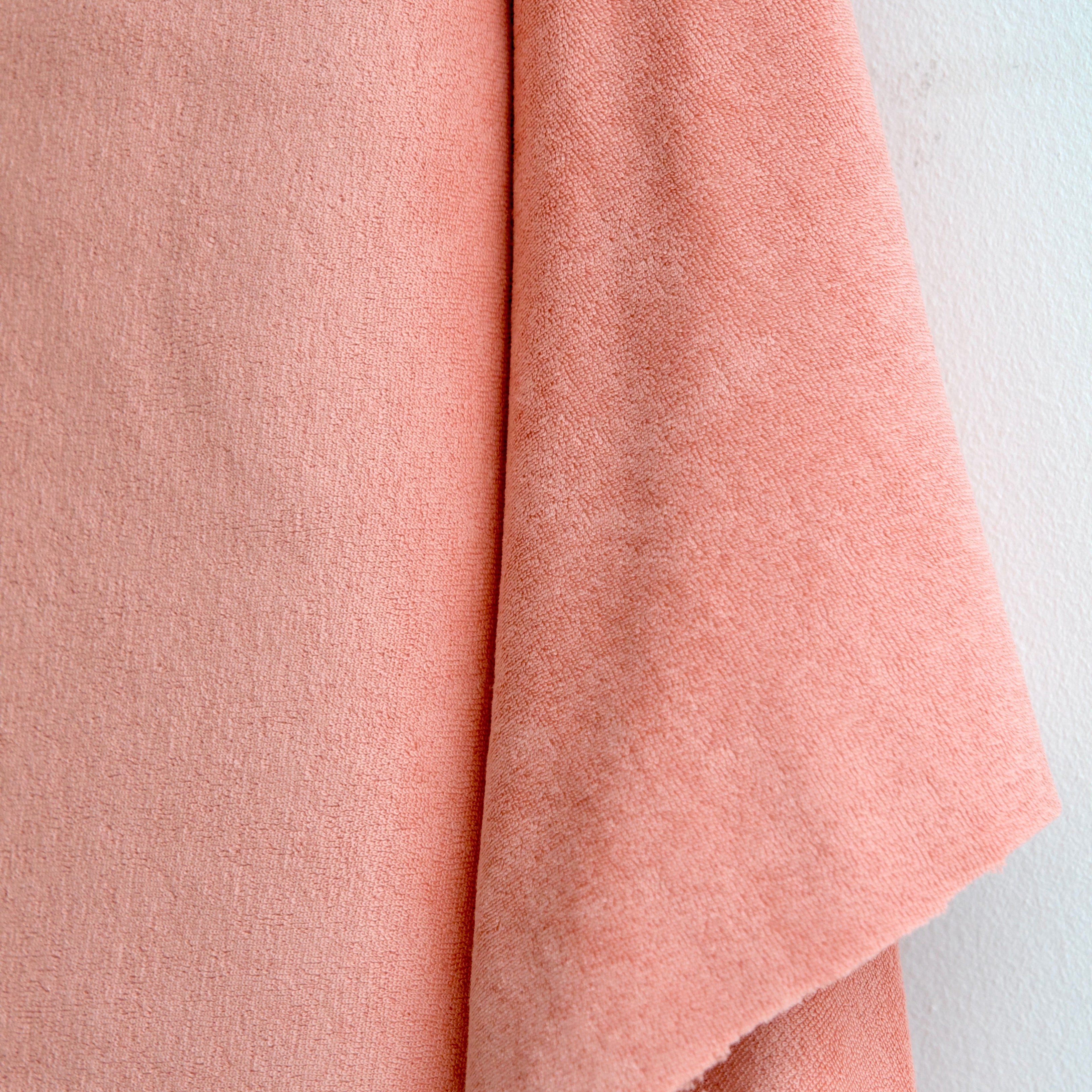 Bio-Strickfrottee | Old Rose