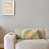 Terry Kissen Stripes 60x40