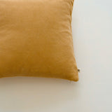 Terry Kissen Uni | Hazel