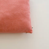 Terry Kissen Uni | Old Rose