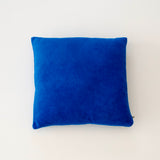 Terry Kissen Uni | Deep Blue