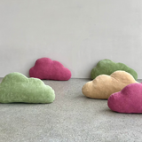 Terry Kissen Wolke Mauve , Sand und Sage