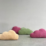 Terry Kissen Wolke Mauve, Sand und Sage